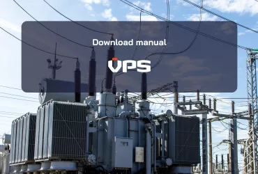 <span>POWER PLANTS INSTRUCTION MANUAL</span>
