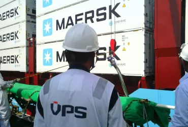 <span>VPS completes the first methanol Bunker QuantitySurvey</span>
