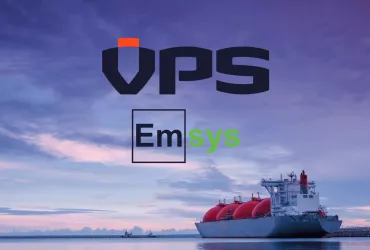<span>VPS acquires Emsys Maritime</span>
