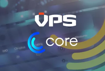 <span>VPS launches CORE software to empower their customers to 'go beyond CII'</span>
