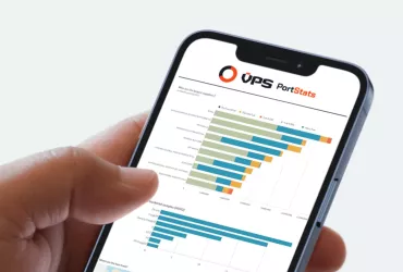 <span>Using data to improve fuel procurement and fuel efficiency</span>
