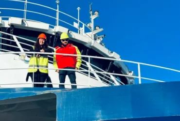 <span>Offshore owner REM achieves record fuel efficiency gains in Decarb Campaign</span>
