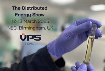 <span>The Distributed Energy Show 2025</span>
