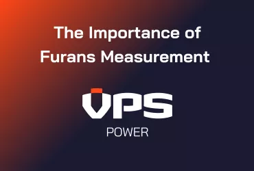 <span>The Importance of Furans Measurement</span>
