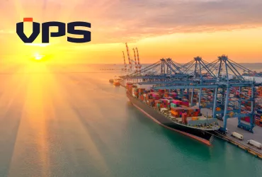 <span>Turning Shipping’s Regulatory Demands into Operational & Commercial Advantages</span>
