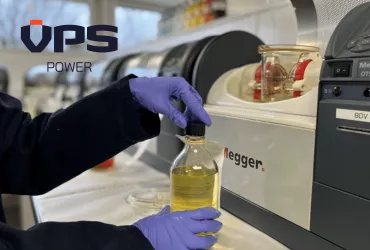 <span>How Healthy Are Your Electrical Assets?</span>
