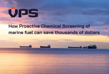 <span>Protecting “No Claims” | How Proactive Chemical Screening of marine fuel can save thousands of dollars</span>
