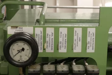 <span>Effect of FAME Contamination on Engine Oils</span>
