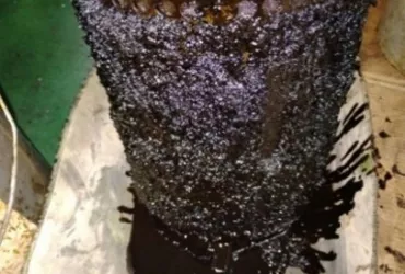 <span>Immobilized & Imperiled: Crew Safety Endangered in the Wake of Bunker Failures (Case Study)</span>
