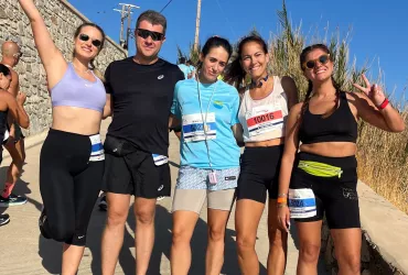 <span>VPS Greece Team Triumph in Serifos Charity Running & Swimming Event</span>
