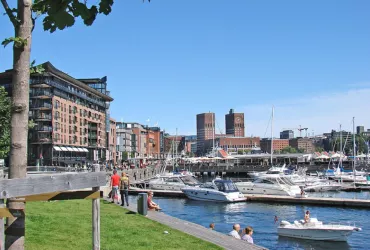 <span>VPS 3rd European Round Table Meeting - Oslo, 12th November</span>
