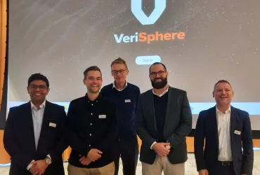 <span>Propelling the Future - VPS Round Table Meeting Series</span>
