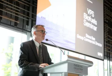 <span>VPS 2nd European Round Table Meeting - Athens 4th November</span>
