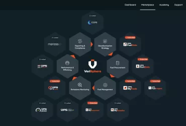<span>VPS Launch New Digital Platform: Verisphere</span>
