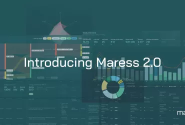 <span>VPS Launches Maress 2.0 - The Next Generation Maritime Performance Platform</span>
