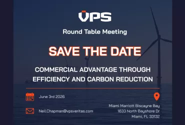 <span>VPS Round Table Meeting - Miami 3rd of June</span>
